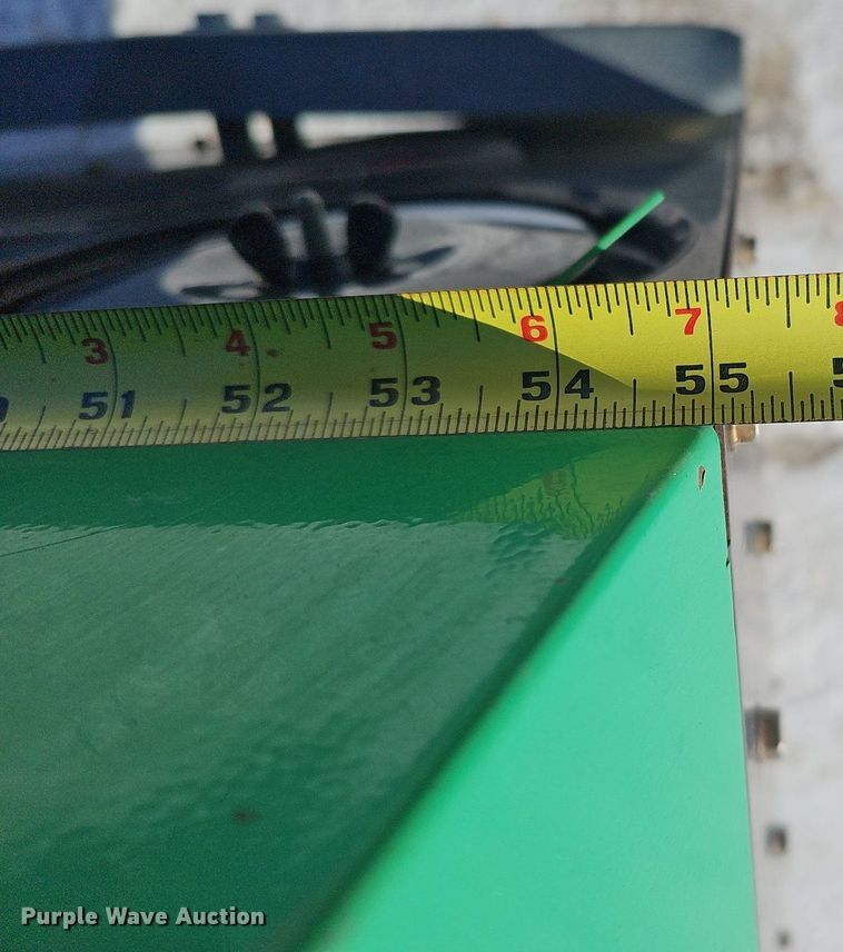 image for item DK0500 2014 Sullivan Palatek D185PDZSB  air compressor