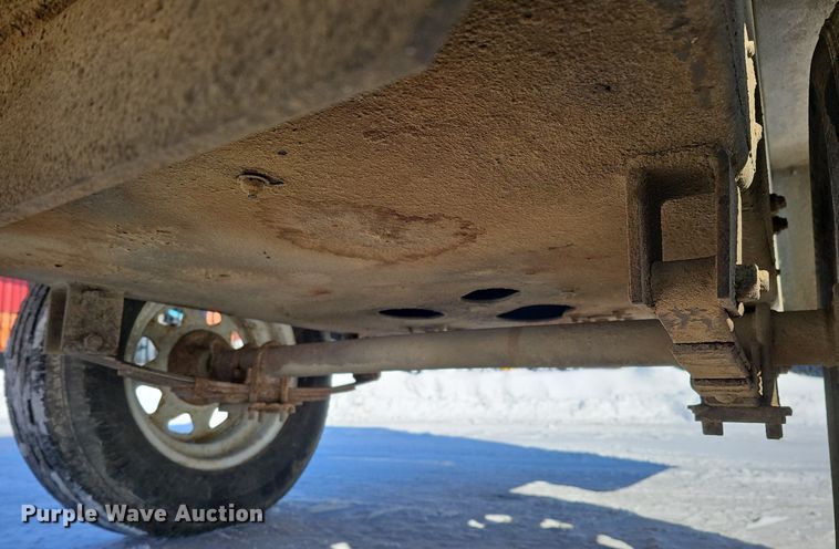 image for item DK0500 2014 Sullivan Palatek D185PDZSB  air compressor