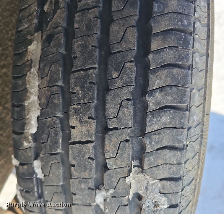 image for item DK0500 2014 Sullivan Palatek D185PDZSB  air compressor