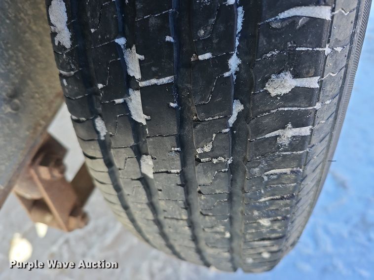 image for item DK0500 2014 Sullivan Palatek D185PDZSB  air compressor