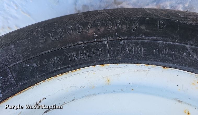 image for item DK0500 2014 Sullivan Palatek D185PDZSB  air compressor