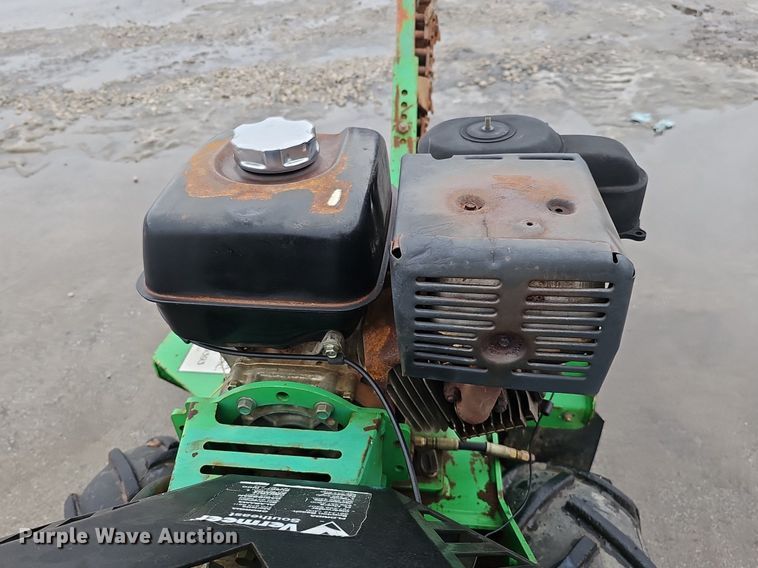 image for item DK0504 2013 Vermeer RTX100 trencher