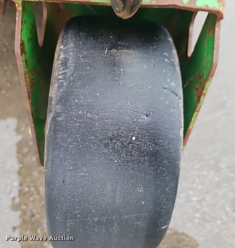 image for item DK0504 2013 Vermeer RTX100 trencher