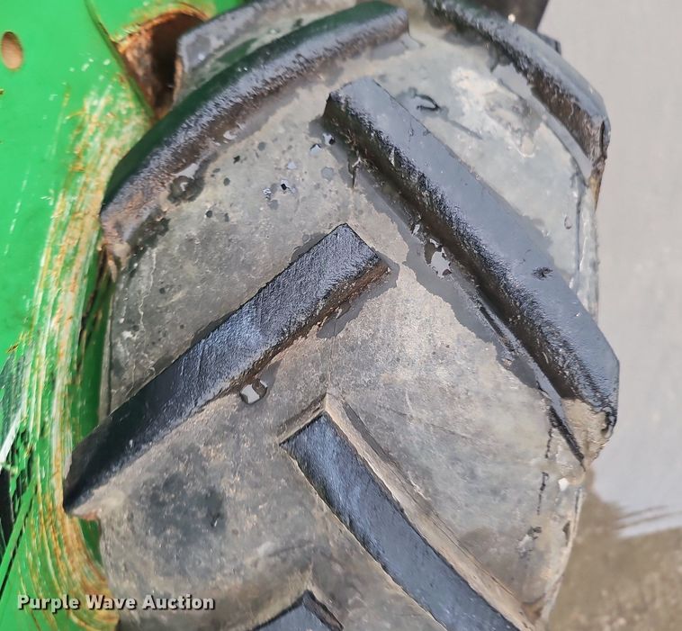 image for item DK0504 2013 Vermeer RTX100 trencher