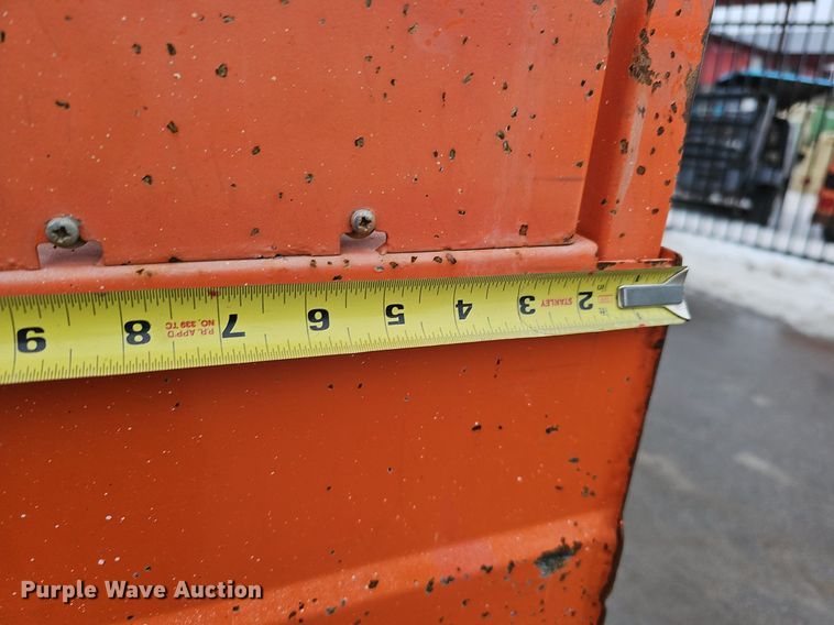 image for item DK0505 2016 JLG 2632ES  scissor lift