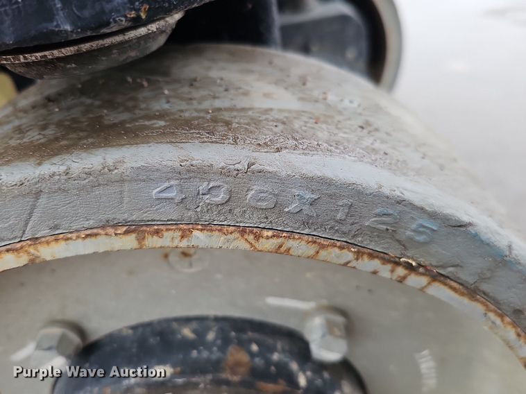 image for item DK0505 2016 JLG 2632ES  scissor lift