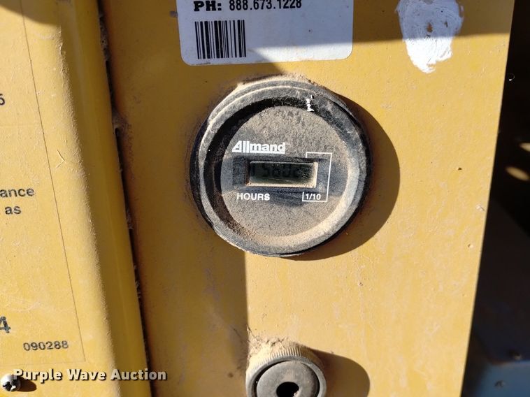 image for item DK8965 Allmand Night-Lite Pro  light plant