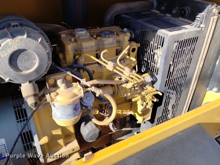 image for item DK8965 Allmand Night-Lite Pro  light plant