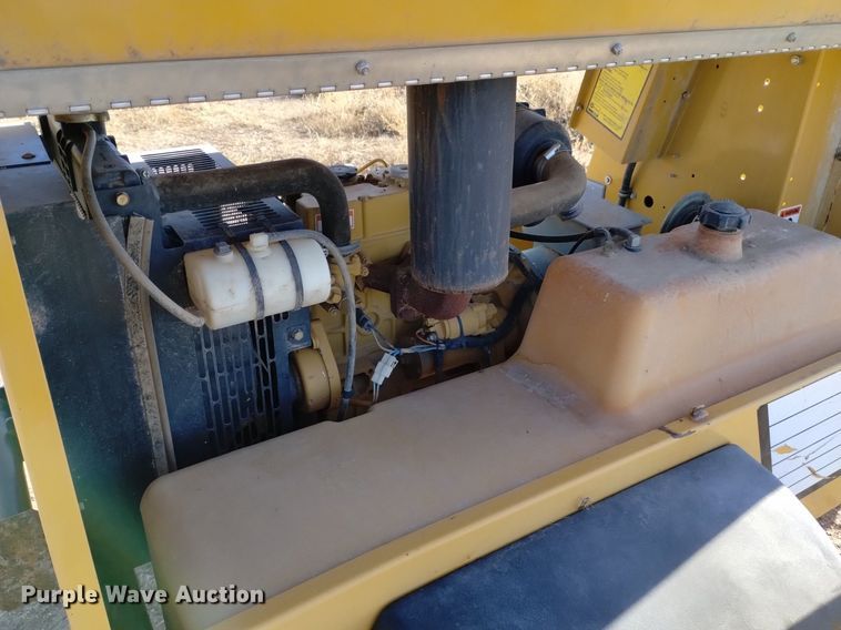 image for item DK8965 Allmand Night-Lite Pro  light plant