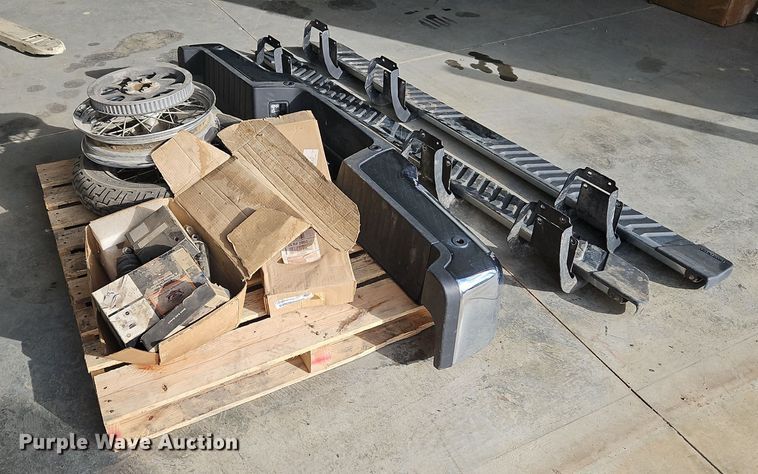 image for item DN7182 Automotive parts