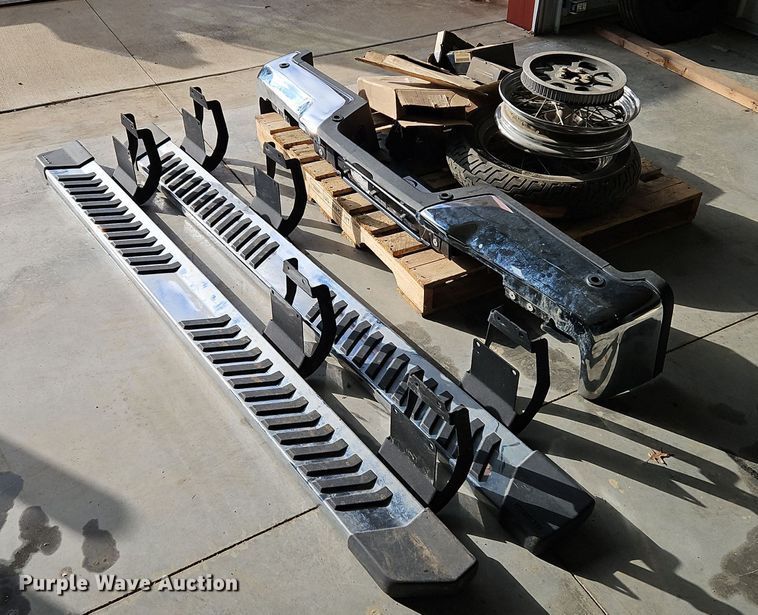 image for item DN7182 Automotive parts