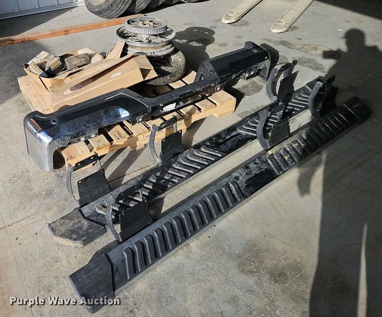 image for item DN7182 Automotive parts