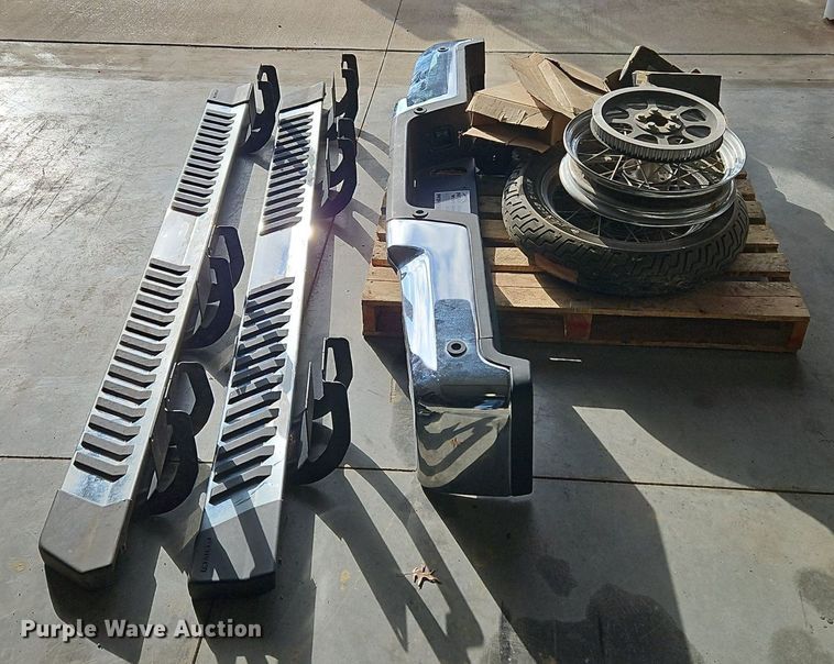 image for item DN7182 Automotive parts