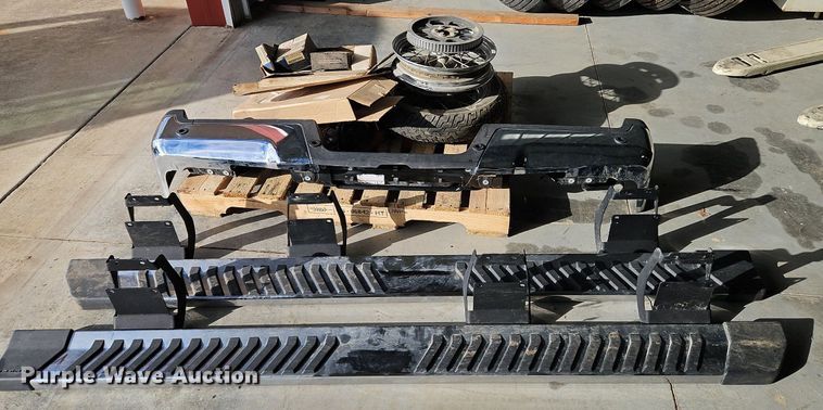 image for item DN7182 Automotive parts