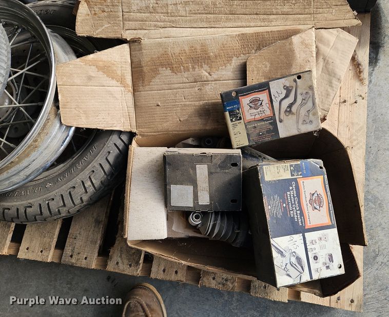 image for item DN7182 Automotive parts