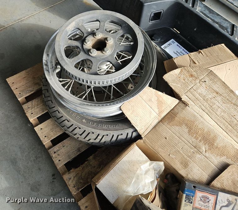 image for item DN7182 Automotive parts