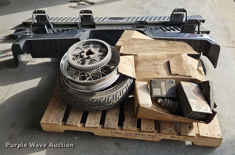 image for item DN7182 Automotive parts