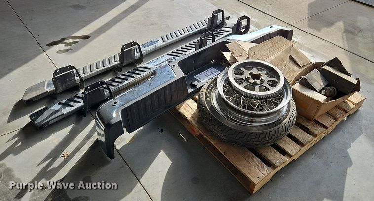 image for item DN7182 Automotive parts