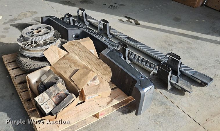 image for item DN7182 Automotive parts