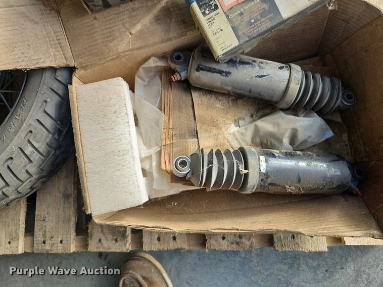 image for item DN7182 Automotive parts