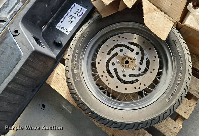 image for item DN7182 Automotive parts