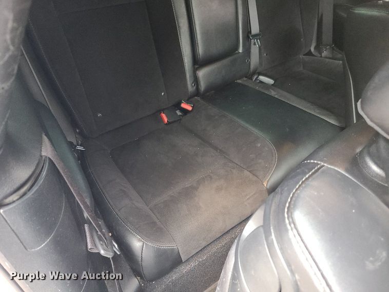 image for item DN8300 2019 Dodge Challenger Scat Pack