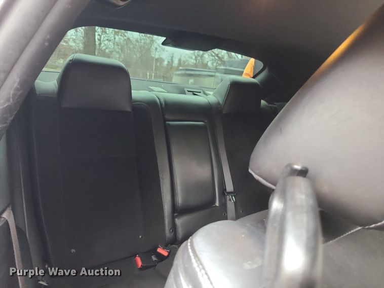 image for item DN8300 2019 Dodge Challenger Scat Pack