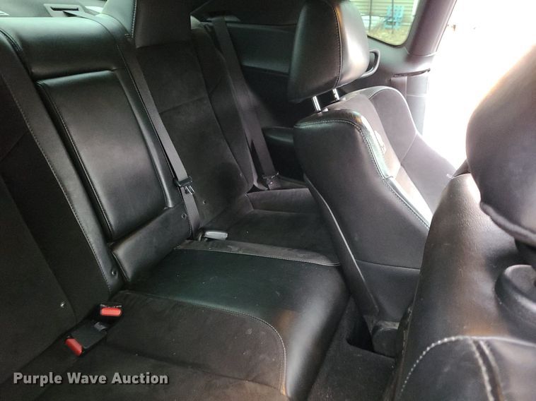 image for item DN8300 2019 Dodge Challenger Scat Pack