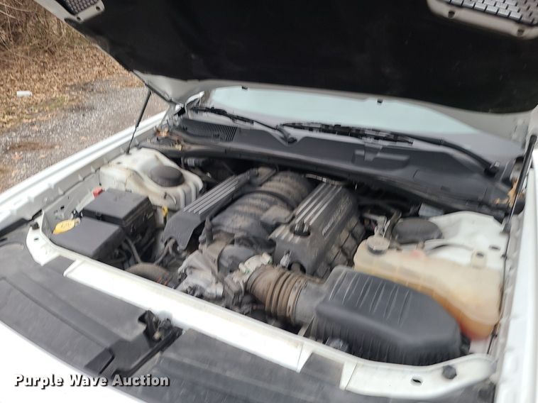 image for item DN8300 2019 Dodge Challenger Scat Pack