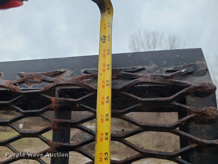 image for item DN8301 2006 Midsota Versadump  utility trailer