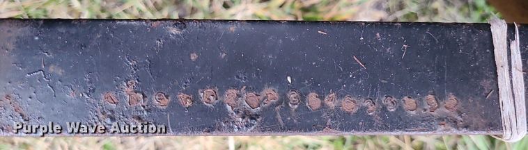 image for item DN8301 2006 Midsota Versadump  utility trailer