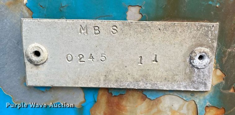 image for item DP0282 2005 International 4300  flatbed truck