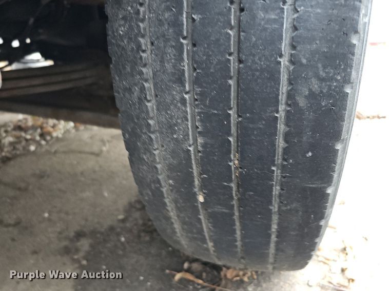 image for item DP0794 2003 GMC W4500  box truck