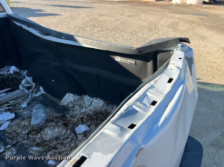 image for item DP2184 2004 Ford F150  SuperCrew pickup truck