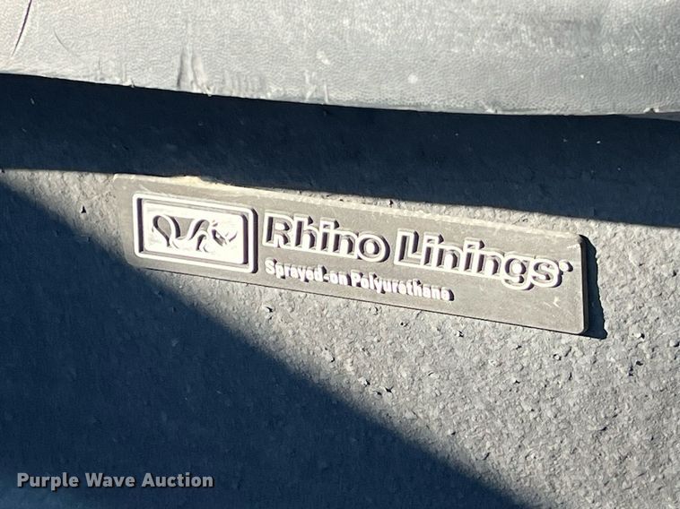 image for item DP2184 2004 Ford F150  SuperCrew pickup truck