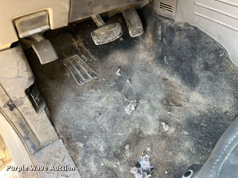 image for item DP2184 2004 Ford F150  SuperCrew pickup truck