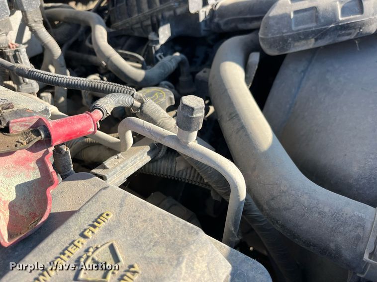 image for item DP2184 2004 Ford F150  SuperCrew pickup truck