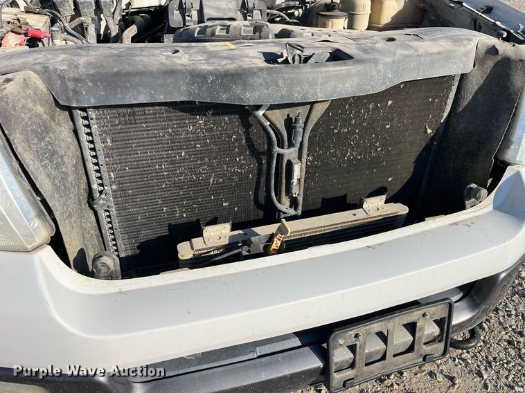 image for item DP2184 2004 Ford F150  SuperCrew pickup truck