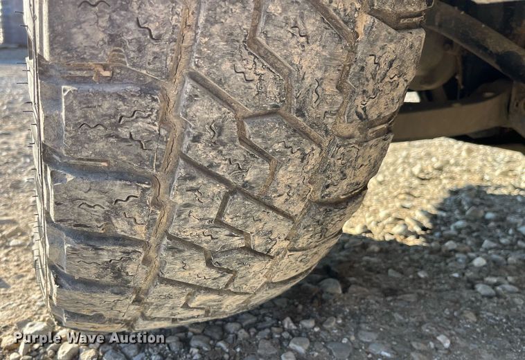 image for item DP2184 2004 Ford F150  SuperCrew pickup truck