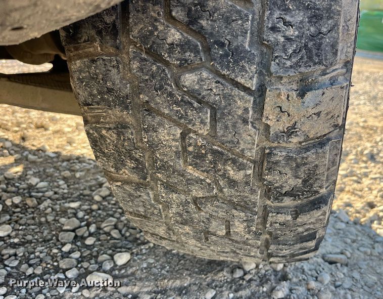 image for item DP2184 2004 Ford F150  SuperCrew pickup truck