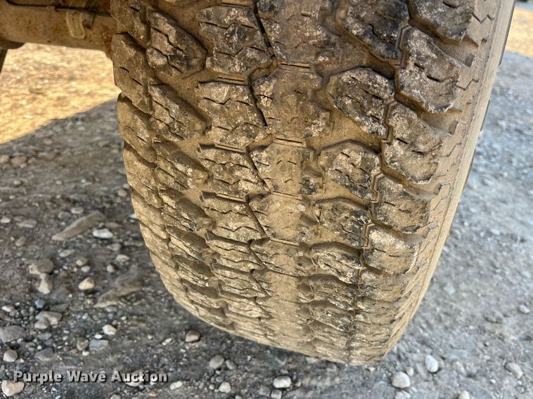 image for item DP2184 2004 Ford F150  SuperCrew pickup truck