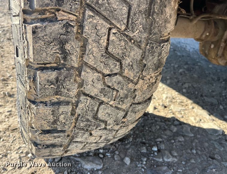 image for item DP2184 2004 Ford F150  SuperCrew pickup truck