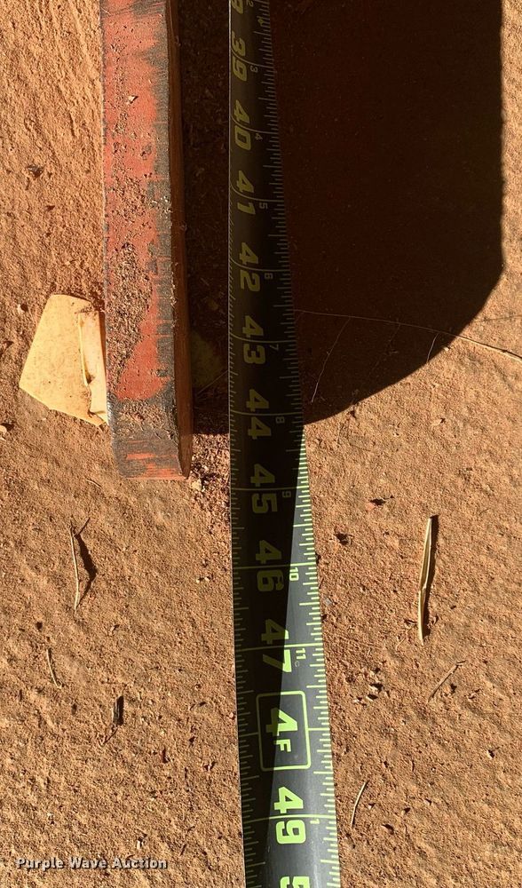 image for item DP8794 2005 Timberking B20  sawmill