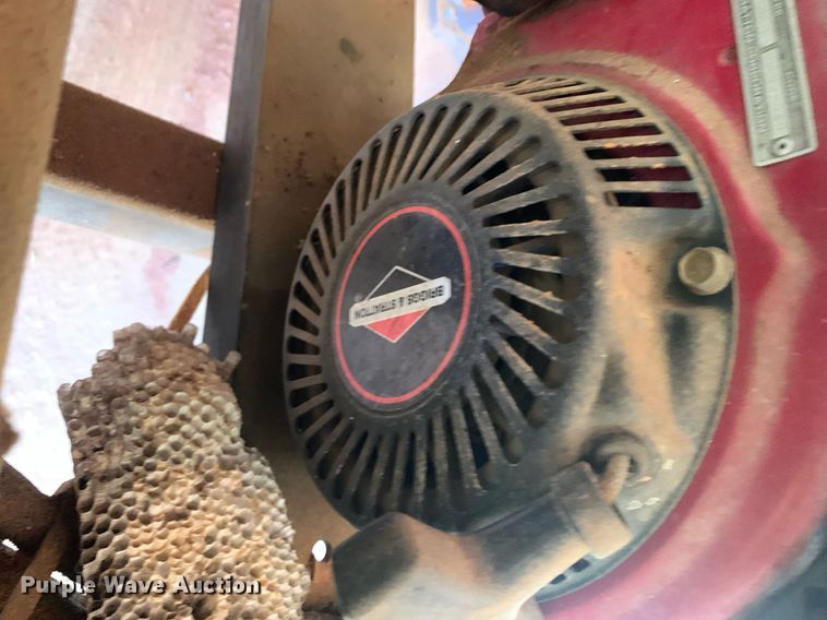 image for item DP8794 2005 Timberking B20  sawmill