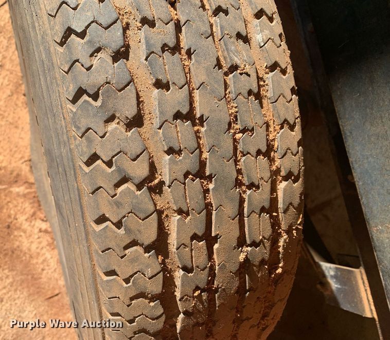 image for item DP8794 2005 Timberking B20  sawmill