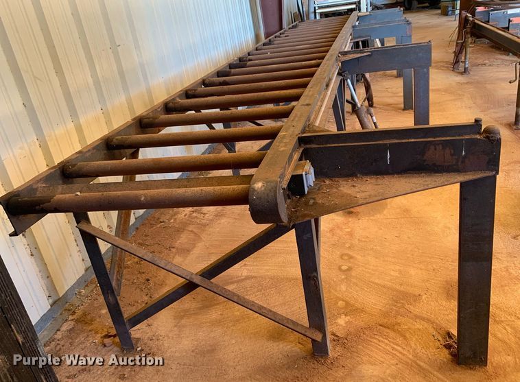 image for item DP8795 Woodmaster W-725  planer