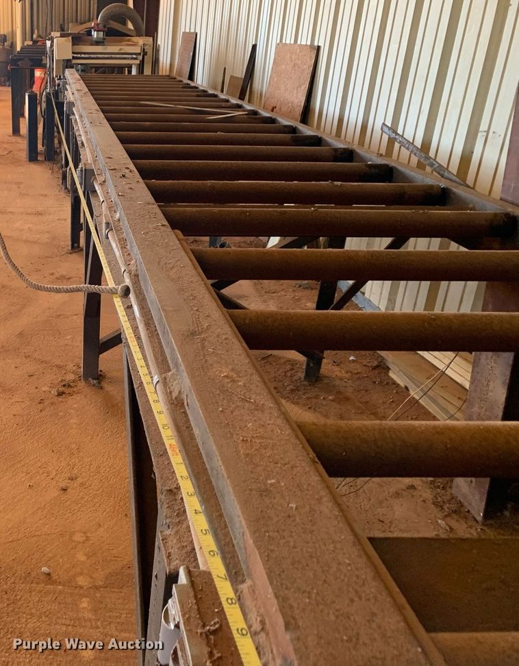 image for item DP8795 Woodmaster W-725  planer