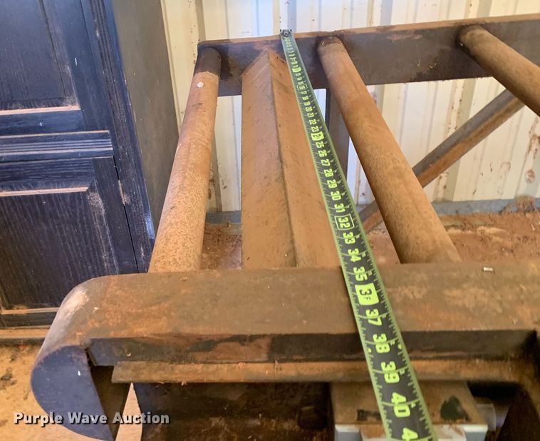 image for item DP8795 Woodmaster W-725  planer