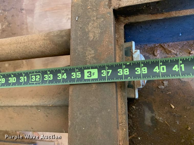 image for item DP8795 Woodmaster W-725  planer