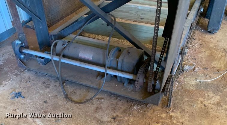 image for item DP8795 Woodmaster W-725  planer